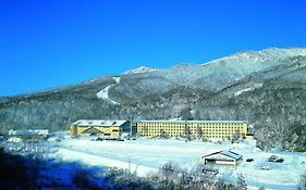 Shigakogen Prince Hotel