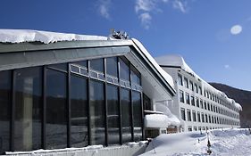 Shigakogen Prince Hotel